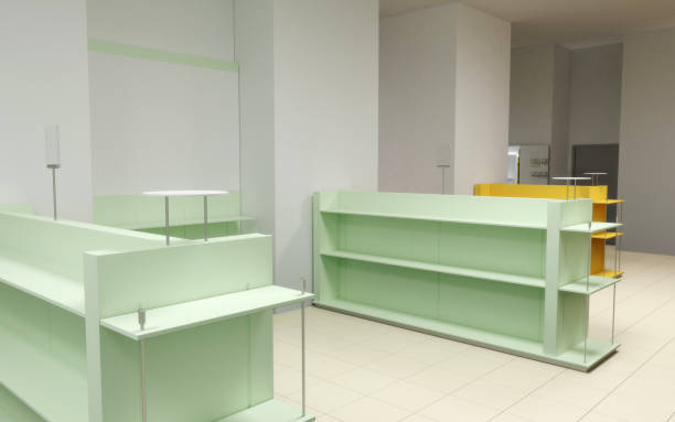 Commercial Interior Designers In Dubai